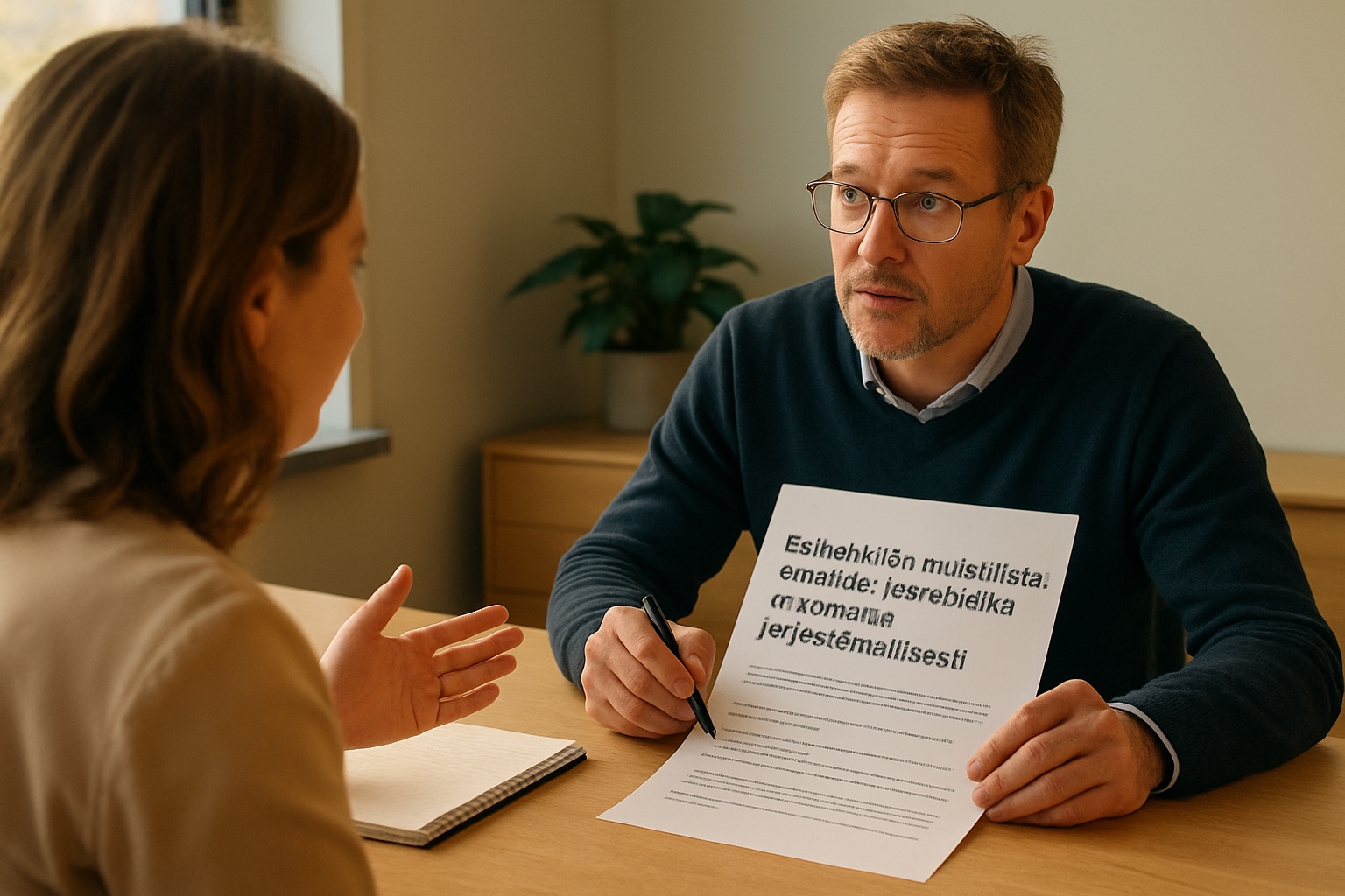 Esihenkilön muistilista: esteetön lentomatka ja vakuutus järjestelmällisesti post thumbnail image