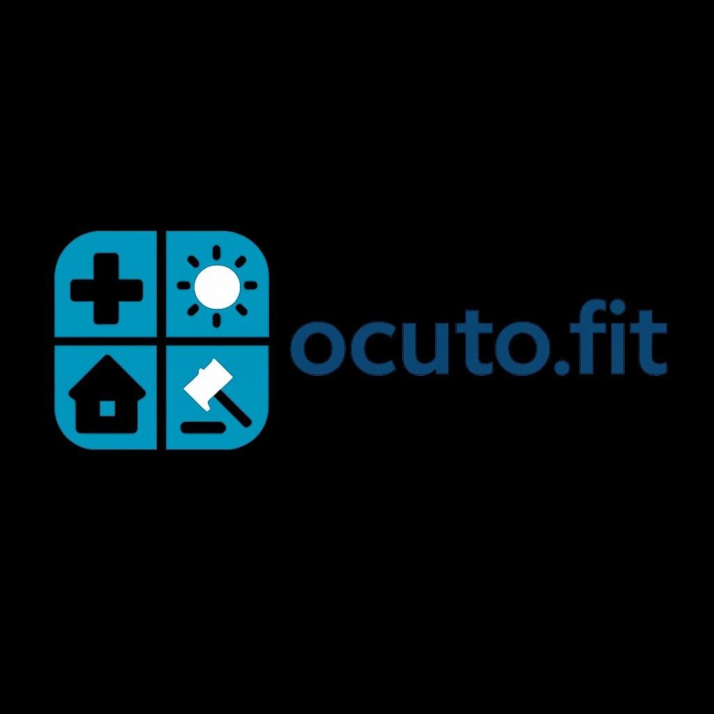 Ocuto